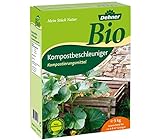 Bio-Kompostbeschleuniger